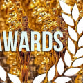 Awards Ceremonies Video Examples