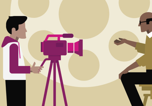 Biographical Documentaries: Exploring the Variety of Video Production Services
